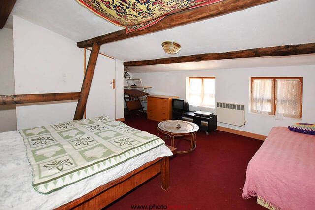 Acheter Maison 3 pièces 57 m² Aulnat 63510