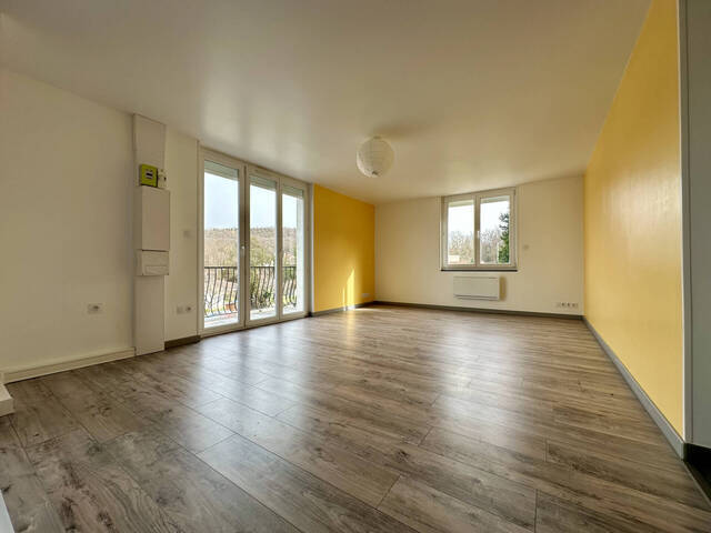 Vente Maison 7 pièces 154 m² Nohanent 63830