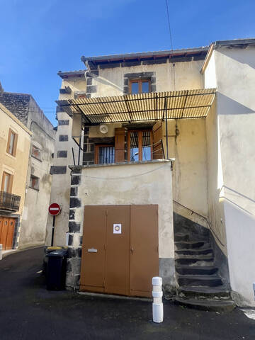 Rent House maison 3 rooms 49 m² Aubière 63170