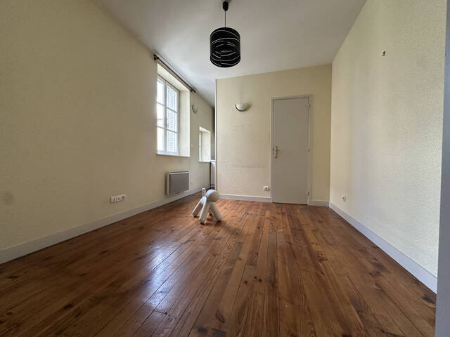 Location Appartement 2 pièces 28 m² Clermont-Ferrand 63000