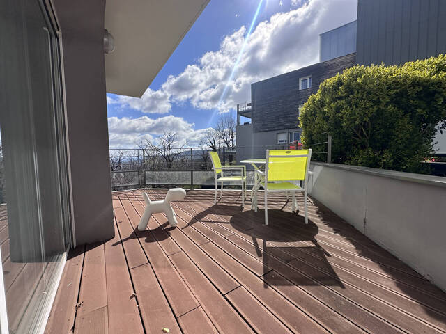 Location Appartement 3 pièces 70 m² Ceyrat 63122