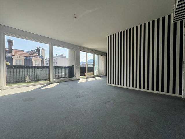 Vente Appartement 6 pièces 116.21 m² Clermont-Ferrand 63000