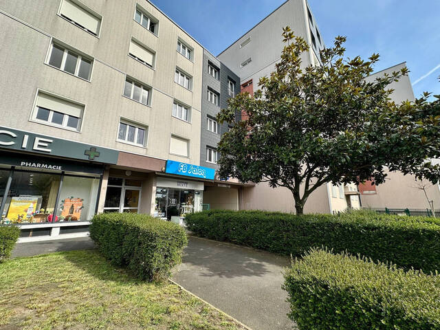 Vente Appartement 5 pièces 114.22 m² Beaumont 63110