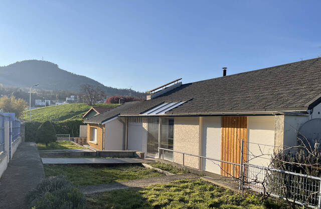 Acheter Maison villa 5 pièces 135 m² Beaumont 63110