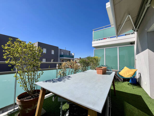 Location Appartement 3 pièces 75.4 m² Aubière 63170