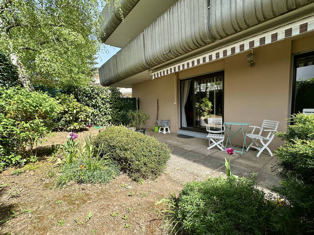 Vente Appartement 5 pièces 98.78 m² Beaumont 63110