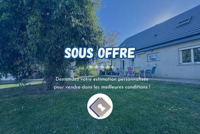 Buy House maison 6 rooms 145 m² Romagnat 63540