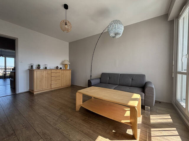 Vente Appartement 3 pièces 69.87 m² Beaumont 63110