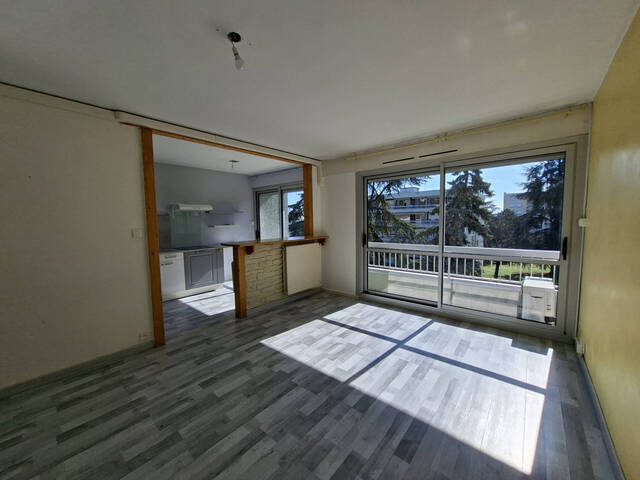 Acheter Appartement 3 pièces 65.18 m² Cournon-d'Auvergne 63800