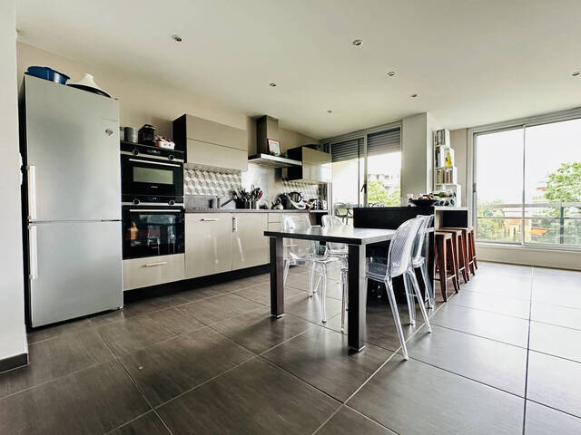Vente Appartement 5 pièces 90.76 m² Chamalières 63400