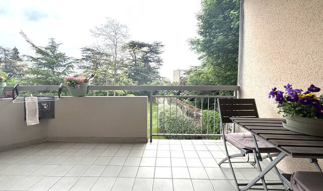 Vente Appartement 3 pièces 72 m² Beaumont 63110