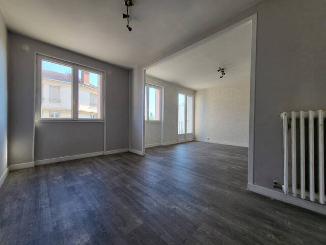 Vente Appartement 4 pièces 69.23 m² Clermont-Ferrand 63000
