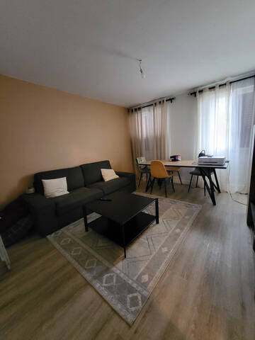 Vente Appartement 4 pièces 68.63 m² Clermont-Ferrand 63000