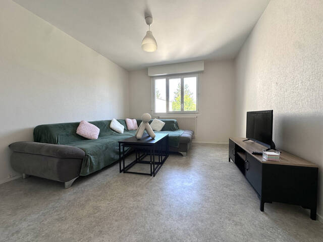 Location Appartement 3 pièces 69 m² Beaumont 63110
