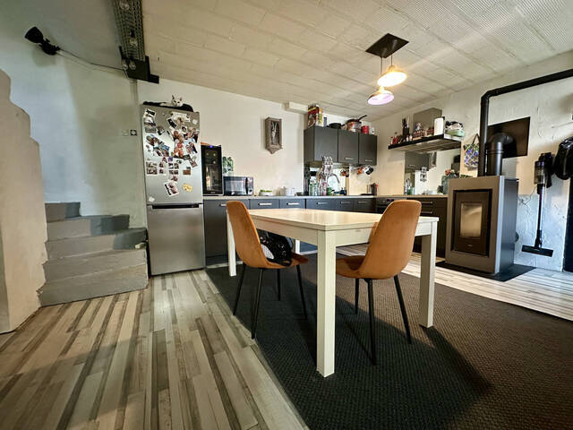 Buy House maison 4 rooms 90 m² Romagnat 63540
