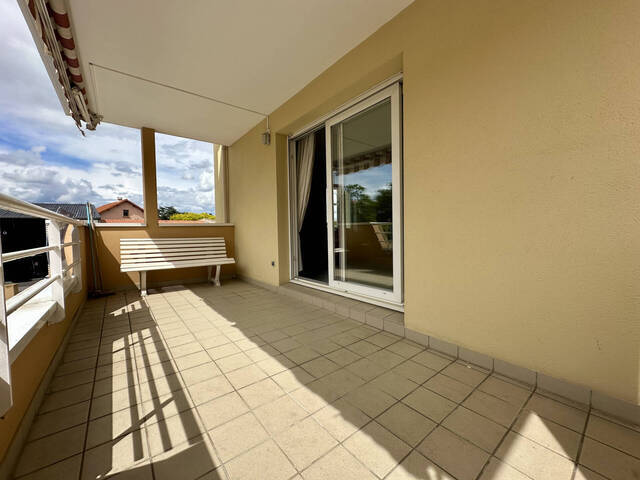 Vente Appartement 3 pièces 74.5 m² Aubière 63170