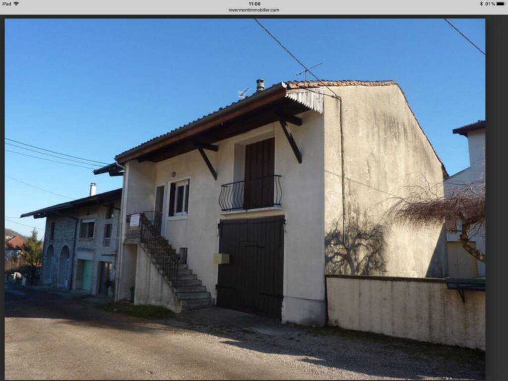 Vendu Maison 4 pièces 90 m² Grand-Corent 01250