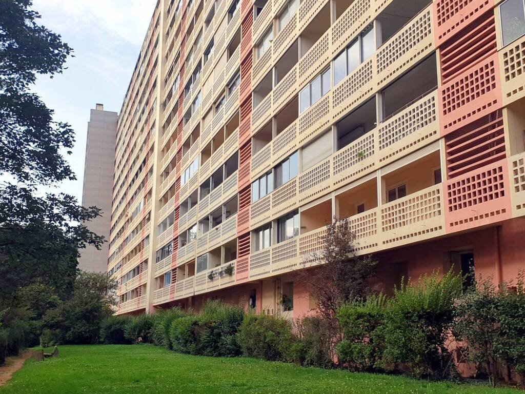 Buy Apartment appartement 1 room 11 m² Lyon 5e Arrondissement 69005