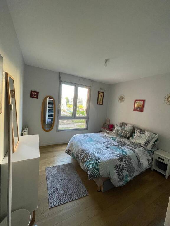 Vente Appartement 3 pièces 71.2 m² Lyon 3e Arrondissement 69003