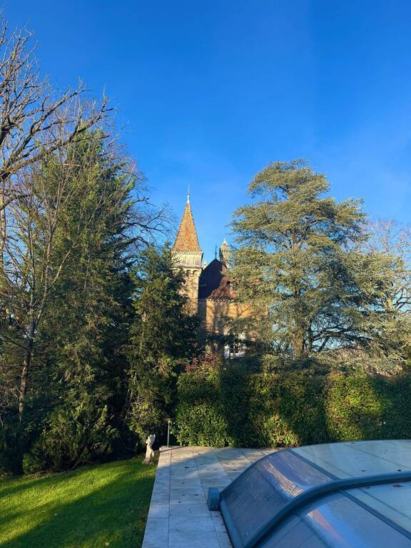 Vente Maison de ville 12 pièces 490 m² Bourg-en-Bresse 01000