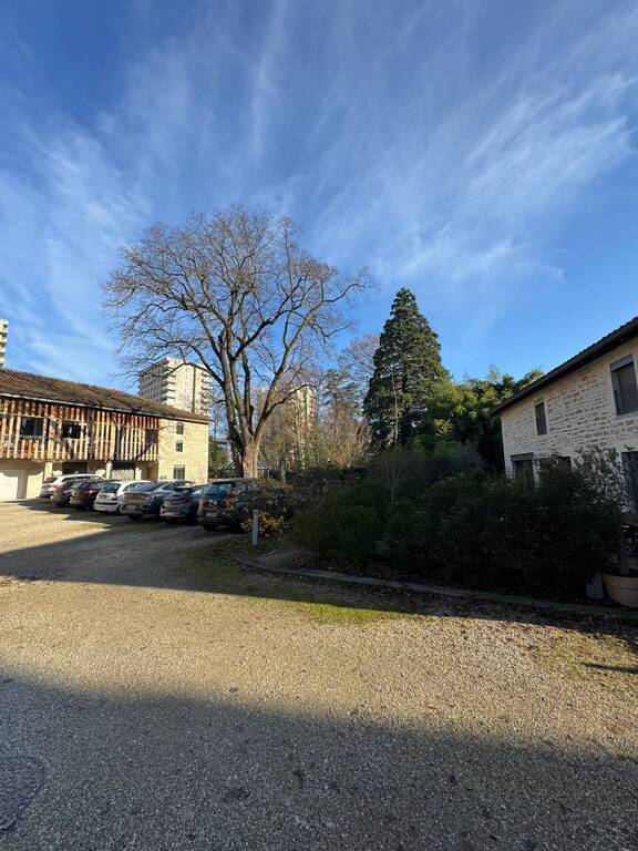 Vente Appartement 2 pièces 48 m² Bourg-en-Bresse 01000