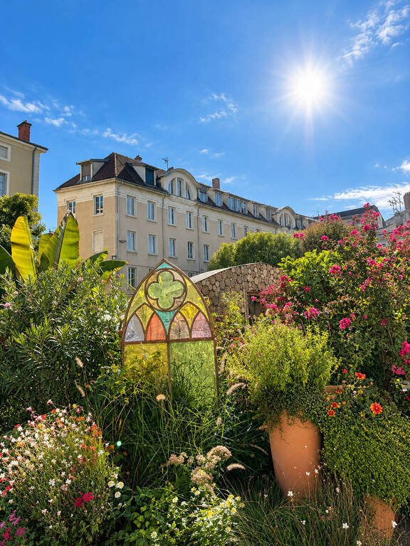 Vente Appartement 6 pièces Bourg-en-Bresse 01000