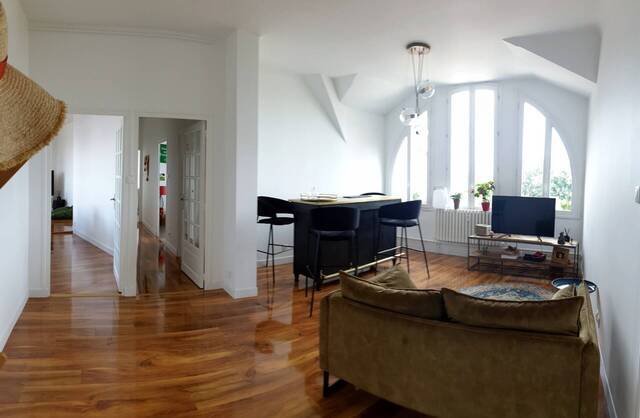 Vente Appartement 6 pièces 156 m² Bourg-en-Bresse 01000