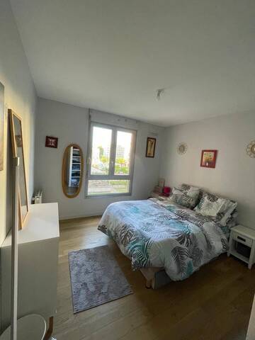 Vente Appartement 3 pièces 71.2 m² Lyon 3e Arrondissement 69003