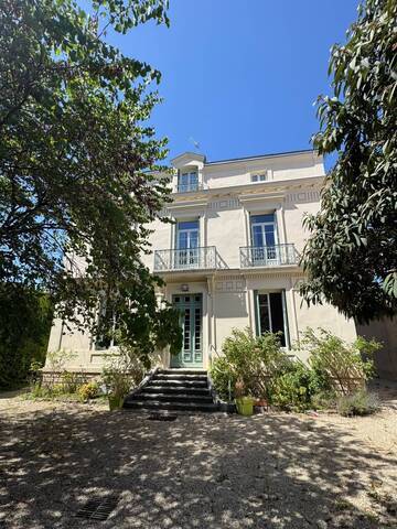 Vente Maison de ville 14 pièces Bourg-en-Bresse 01000