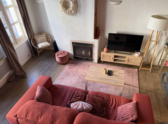 Buy Apartment appartement 3 rooms Bourg-en-Bresse 01000