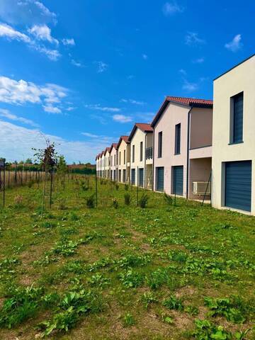 Vente Maison 5 pièces 104 m² Bourg-en-Bresse 01000