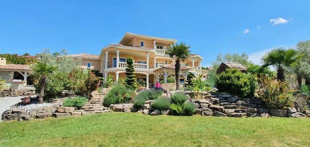 Vente Maison 7 pièces Revonnas 01250