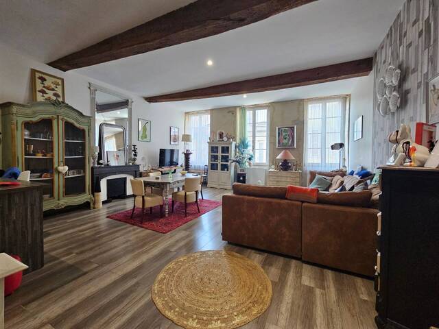 Vente Appartement 3 pièces 93.85 m² Bourg-en-Bresse 01000