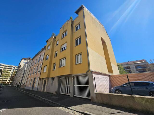 Vente Appartement 1 pièce 29.8 m² Lyon 8e Arrondissement 69008