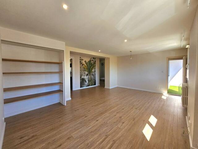 Vente Appartement 3 pièces 67 m² Bourg-en-Bresse 01000