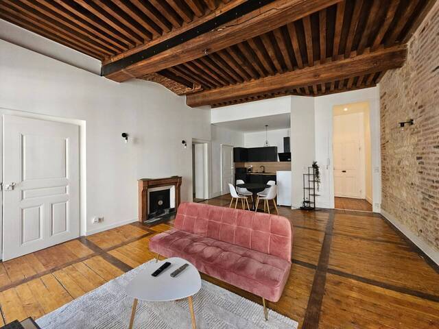 Vente Appartement 3 pièces 78 m² Bourg-en-Bresse 01000