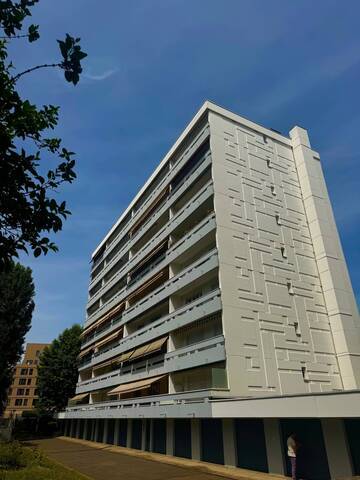 Vente Appartement 4 pièces 85 m² Lyon 7e Arrondissement 69007