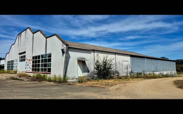 Buy Professional premises local industriel/entrepôt Coligny 01270