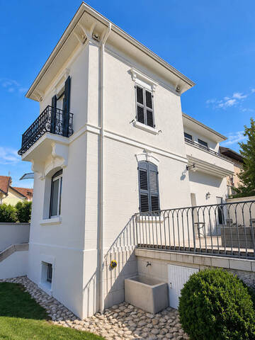 Vente Maison de ville Oyonnax 01100