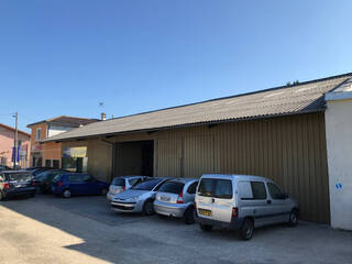 Vendu Immeuble 40 m² Bourg-en-Bresse 01000