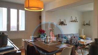 Sold Apartment appartement 3 rooms 75 m² Bourg-en-Bresse 01000