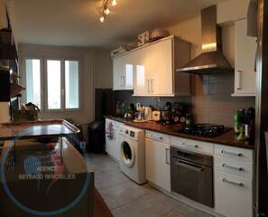 Sold Apartment appartement 3 rooms 75 m² Bourg-en-Bresse 01000