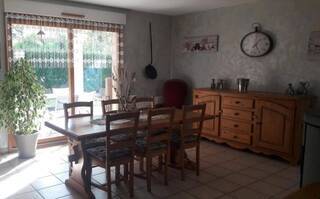 Vendu Maison 5 pièces 109 m² Bourg-en-Bresse 01000