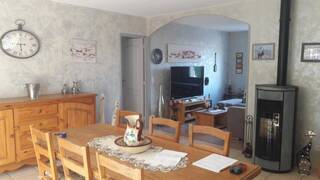 Vendu Maison 5 pièces 109 m² Bourg-en-Bresse 01000