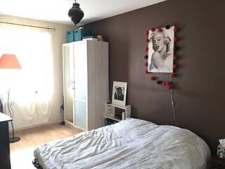 Vendu Maison 5 pièces 105 m² Bourg-en-Bresse 01000