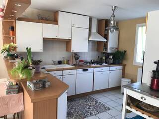 Vendu Maison 5 pièces 105 m² Bourg-en-Bresse 01000