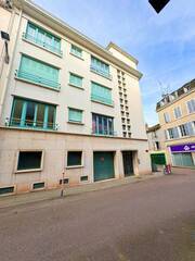 Vente Appartement 5 pièces Bourg-en-Bresse 01000