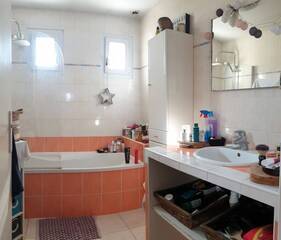 Buy House maison 7 rooms 115 m² Bourg-en-Bresse 01000