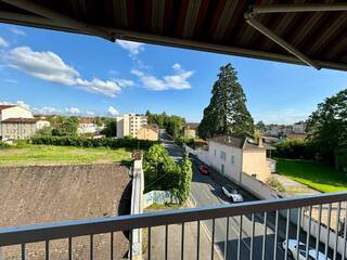 Vente Appartement 4 pièces Brou 01000