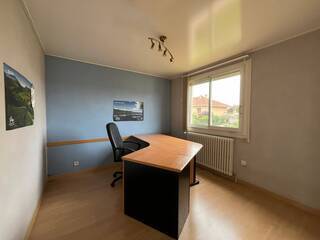 Buy House maison 6 rooms 132 m² Bourg-en-Bresse 01000